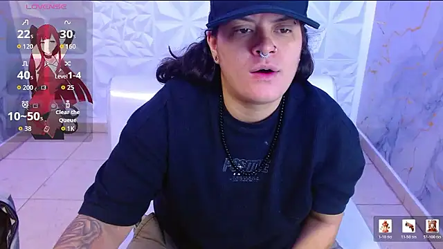 snowflake xxx online show from 03.26.26