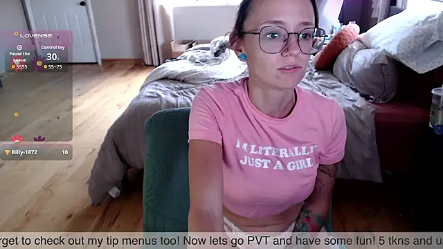 Plantbabeee online show from 09.09.25