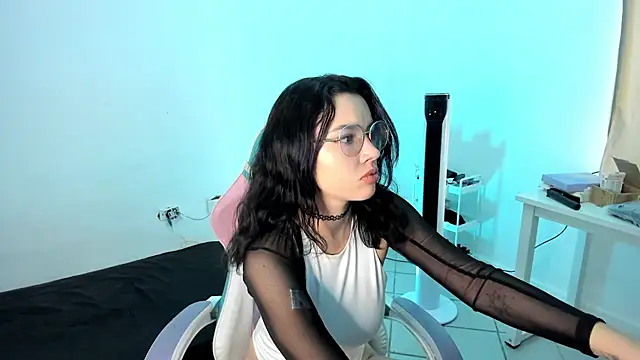 WandaDoll online show from 03.11.25