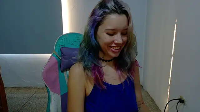 WandaDoll online show from 03.25.26