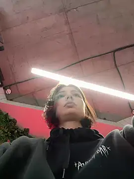 BabeRainbow online show from 12.04.24