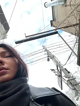 BabeRainbow online show from 12.30.24