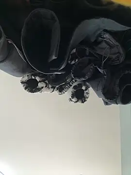 BabeRainbow online show from 01.02.25