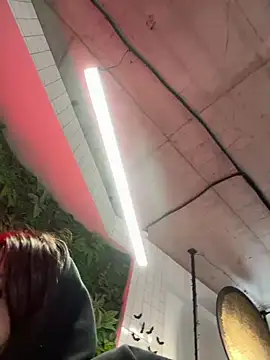 BabeRainbow online show from 02.09.25