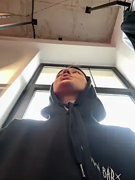 BabeRainbow online show from 02.09.25