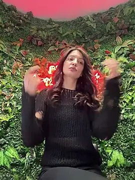 BabeRainbow online show from 03.06.25