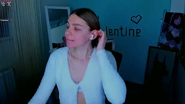 Molly sweetie online show from 02.11.25