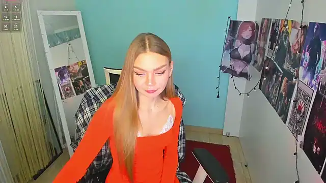 Molly sweetie online show from 03.06.25