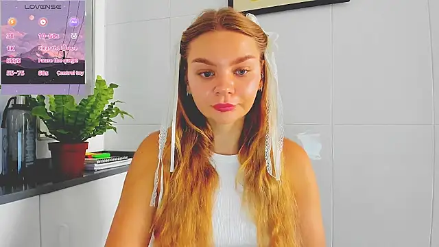 Molly sweetie online show from 07.07.26