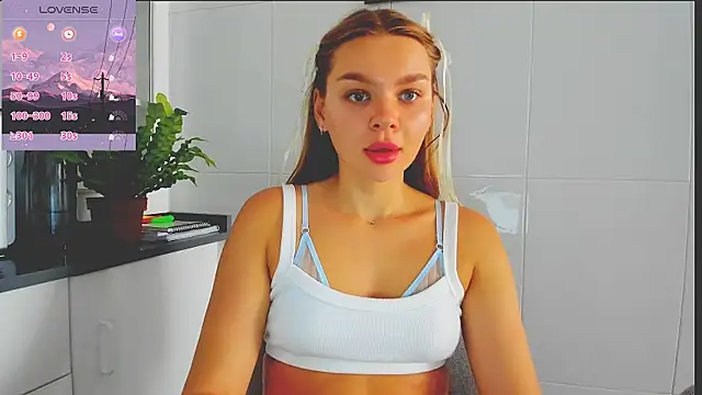 Molly sweetie online show from 07.14.26