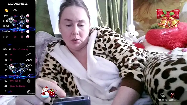 pussykroshka online show from 02.02.25