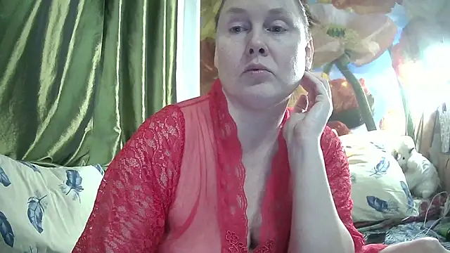 pussykroshka online show from 02.26.26