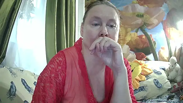 pussykroshka online show from 03.02.26