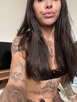 Nikatsu online show from 02.02.25