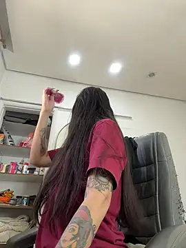 Nikatsu online show from 03.17.26