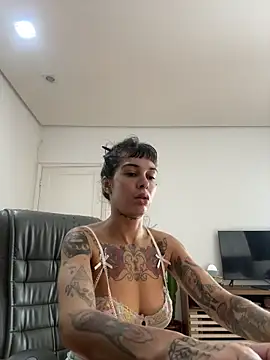 Nikatsu online show from 03.22.26