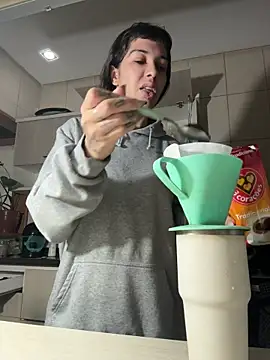 Nikatsu online show from 04.14.26