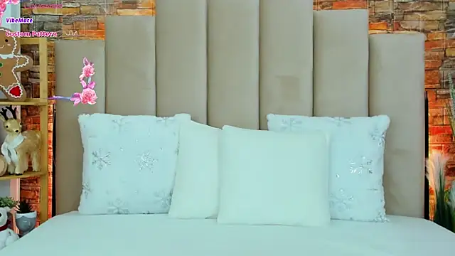 Brianna Wilson online show from 12.15.25