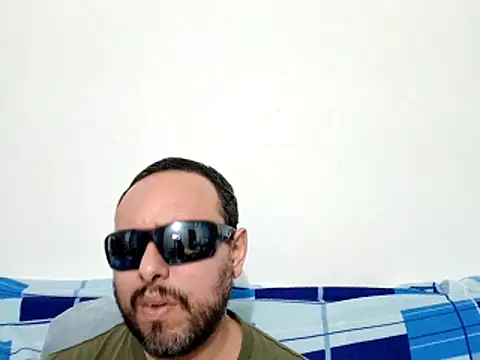 ElSunEagle online show from 04.09.26