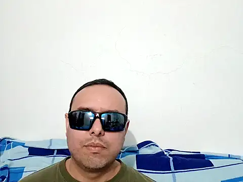 ElSunEagle online show from 04.10.26