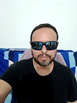 ElSunEagle online show from 05.08.26