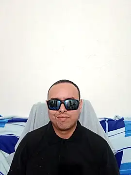 ElSunEagle online show from 06.12.26