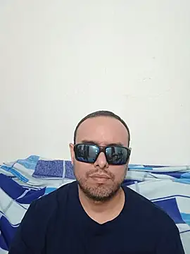 ElSunEagle online show from 06.20.26