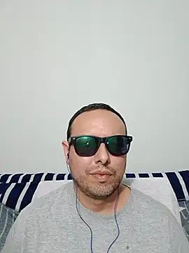 ElSunEagle online show from 07.04.26