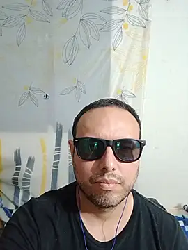 ElSunEagle online show from 07.08.26