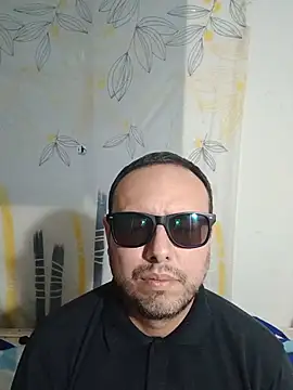 ElSunEagle online show from 07.10.26
