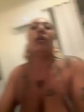 Exotickittykatt online show from 03.07.25