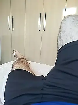 flavio81augusto online show from 02.16.26