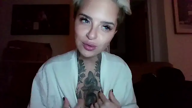 Rubyrichhxo online show from 10.06.25