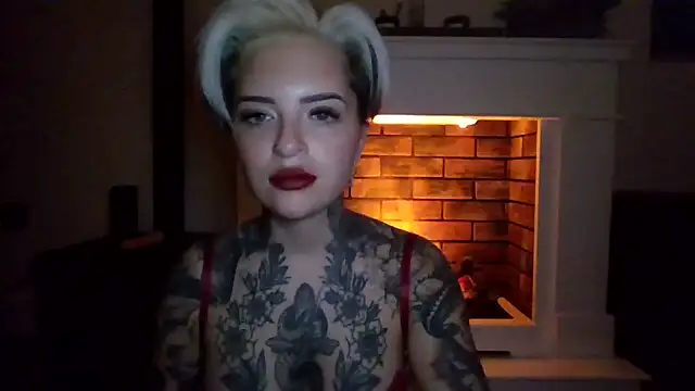 Rubyrichhxo online show from 01.10.26