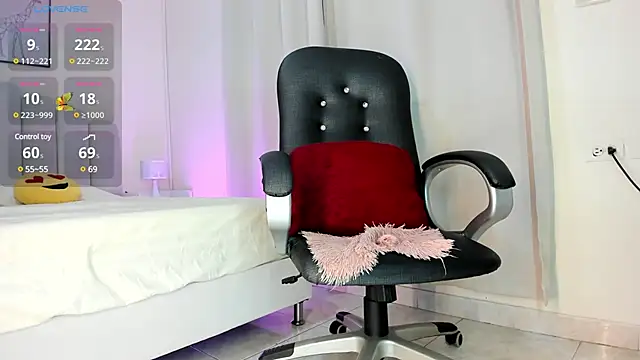 dakofeet online show from 03.20.25