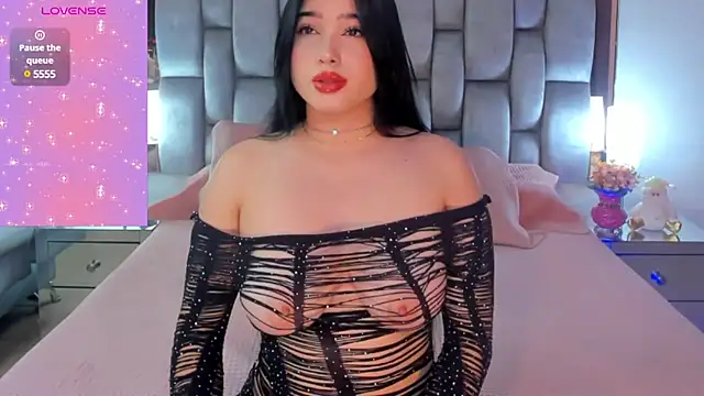 Snapshot of Abbye_blue01 chatting on 12.28.24 Abbye blue01 online show from 12.28.24