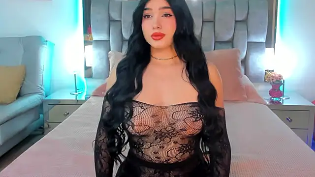 Snapshot of Abbye_blue01 chatting on 01.15.25 Abbye blue01 online show from 01.15.25