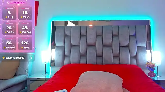 Snapshot of Abbye_blue01 chatting on 01.17.25 Abbye blue01 online show from 01.17.25