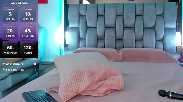 Snapshot of Abbye_blue01 chatting on 01.24.25 Abbye blue01 online show from 01.24.25