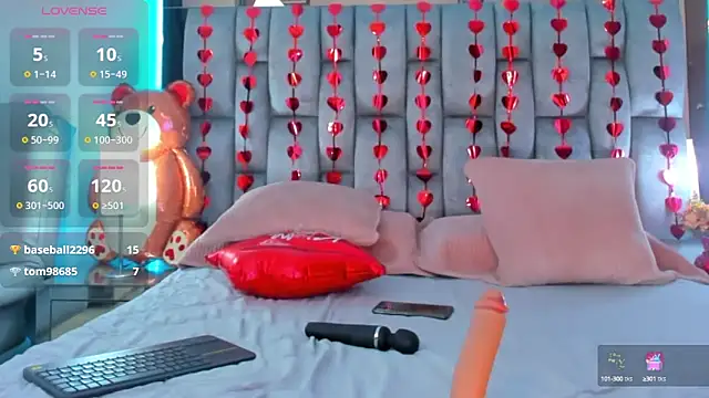 Snapshot of Abbye_blue01 chatting on 02.11.25 Abbye blue01 online show from 02.11.25