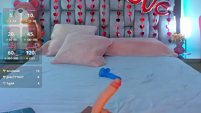 Snapshot of Abbye_blue01 chatting on 02.14.25 Abbye blue01 online show from 02.14.25