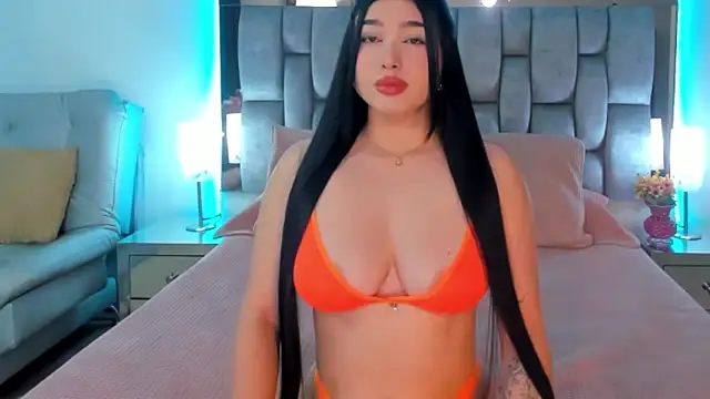 Snapshot of Abbye_blue01 chatting on 02.19.25 Abbye blue01 online show from 02.19.25