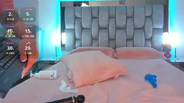 Snapshot of Abbye_blue01 chatting on 03.07.25 Abbye blue01 online show from 03.07.25