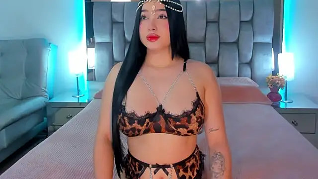 Snapshot of Abbye_blue01 chatting on 03.19.25 Abbye blue01 online show from 03.19.25