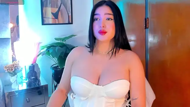 Snapshot of Abbye_blue01 chatting on 09.25.25 Abbye blue01 online show from 09.25.25