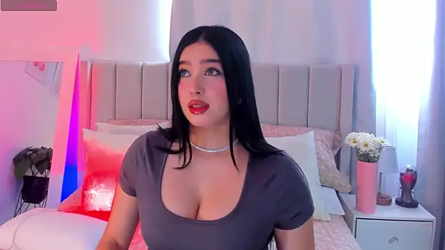 Snapshot of Abbye_blue01 chatting on 01.11.26 Abbye blue01 online show from 01.11.26