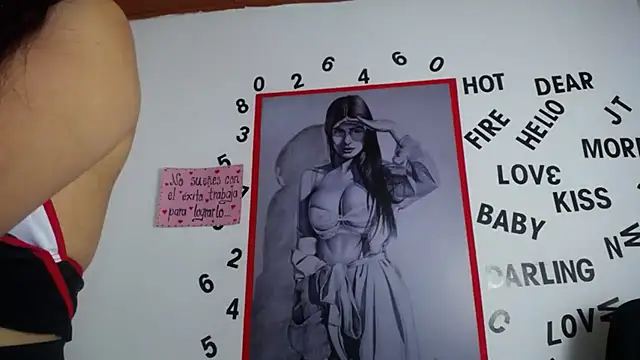 sweet skylove  online show from 02.27.25