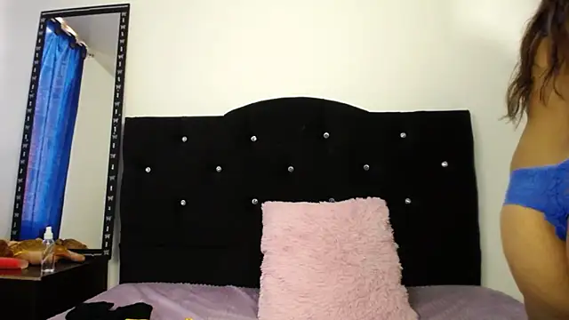 sweet skylove  online show from 02.02.26