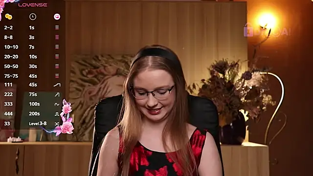 steffania- online show from 02.14.25