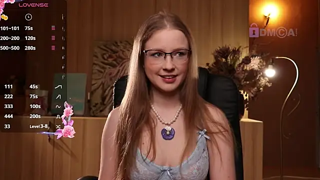 steffania- online show from 03.01.25